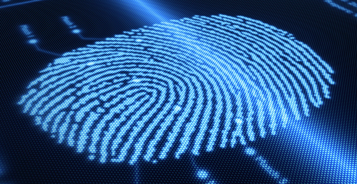 Innovative Identity Authentication