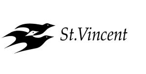 St. Vincent Logo
