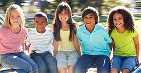South Carolina Children