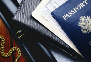 Passport