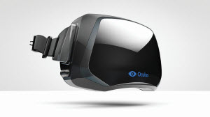 Oculus VR