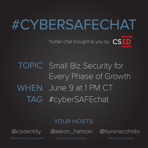 SMB cyberSAFEchat