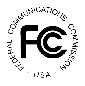 FCC post