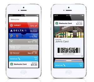 Digital Wallets
