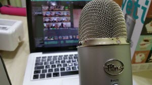 Podcast