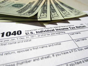 Tax Season