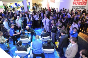 CES